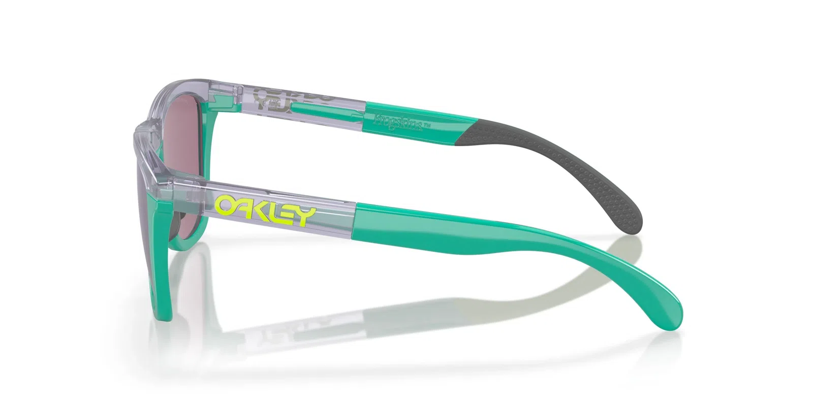 Oakley Frogskins Range 9284 Sunglasses - view 10